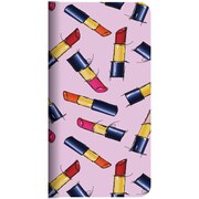 LP-XPXCLD035 [Xperia X Compact Design+ イラスト ルージュ]