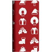 LP-XPXCLD036 [Xperia X Compact Design+ Christmas コラージュ]