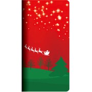 LP-XPXCLD040 [Xperia X Compact Design+ Christmas ナイト01]