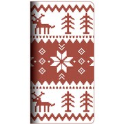 LP-XPXCLD041 [Xperia X Compact Design+ Christmas ニット]