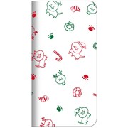 LP-XPXCLD042 [Xperia X Compact Design+ Christmas ねこ]