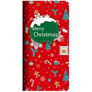 LP-XPXCLD043 [Xperia X Compact Design+ Christmas パーティ01]