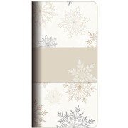 LP-XPXCLD044 [Xperia X Compact Design+ Winter スノー01]