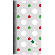 LP-XPXCLD046 [Xperia X Compact Design+ Winter スノーマン]