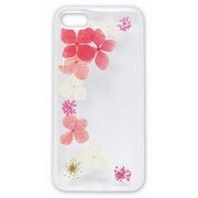 ドライフラワーケース iPhone 7 ビブルヌムティヌス PK