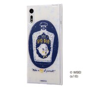 IJ-RWXPXZTP/LN010 [Xperia XZ TPUケース＋背面パネル ルーニー・テューンズ]