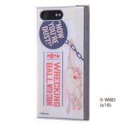 IJ-RWXPXCTP/LN009 [Xperia X Compact TPU＋パネル ケース ルーニー アクメD]