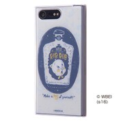 IJ-RWXPXCTP/LN010 [Xperia X Compact TPU＋パネル ケース ルーニー アクメE]