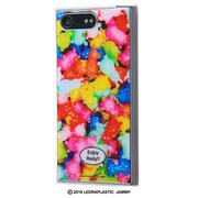IJ-RJXPXCTP/RD003 [Xperia X Compact TPU＋パネル ケース RODY フォト]