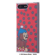 IJ-RJXPXCTP/RK002 [Xperia X Compact TPU＋パネル ケース ラスムス ドット]