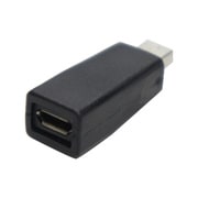 New3DS/2DS用 microUSB-3DS変換コネクター