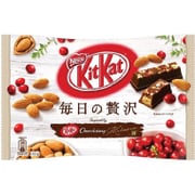 キットカット 毎日の贅沢 105g