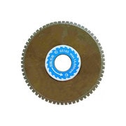 GS105 [切れるンジャー エコカラット用ダイヤモンドカッター 105mm]