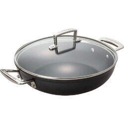 ヨドバシ.com - ル・クルーゼ Le Creuset TNS マルチパン 26cm 通販【全品無料配達】