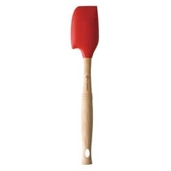 【国内正規品】 グルメ・スパチュラVS(M) チェリーレッド