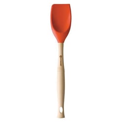 【国内正規品】 グルメ・スパチュラVS(スプーン型) オレンジ