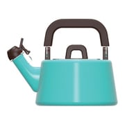 フィーカ ハーモニカケトル 2.1L ターコイズ