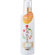 ナヴィス 日本素材 豆乳化粧水 260ml