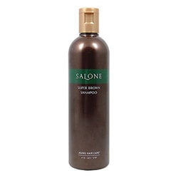 サローネ スーパーブラウン [シャンプー N 330ml]