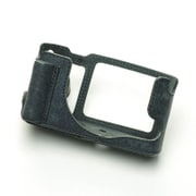 カメラケース ソニーRX1/RX1R用本革カメラボディスーツ ネイビー bs-rx1b-nv