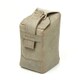 レザーカメラケース サッコ エスプレッソ cc-sac-esp