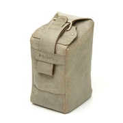レザーカメラケース サッコ エスプレッソ cc-sac-esp