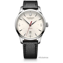 ヨドバシ.com - ビクトリノックス スイスアーミー VICTORINOX SWISS ARMY 241666 [アライアンス メカ BE/BK  レザー] 通販【全品無料配達】