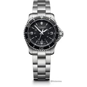 Maverick Small(マーベリック スモール) ブラック 34mm SS ブレス 正規品 5年保証 241701