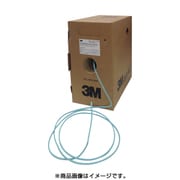 Cat5e UTPエコケーブル 305m ライトグレー VOL5C4LUGY305L