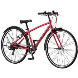 ブリヂストン　SCHLEIN 26インチ　F.Xピュアレッド ヨドバシ.com - ブリヂストン BRIDGESTONE 子ども用自転車
