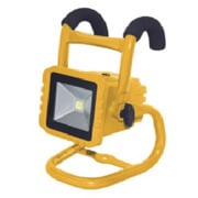 F024R-10W [充電式 LED投光器 10W 800ルーメン]