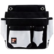 HL-303W [ハードラボ 棟梁型釘袋]