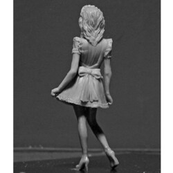 ヨドバシ.com - マスターボックス メイドカフェ2体・ナナと