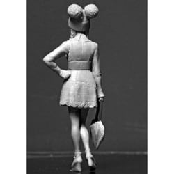 ヨドバシ.com - マスターボックス かわいいファッションガール2