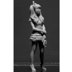 ヨドバシ.com - マスターボックス かわいいファッションガール2