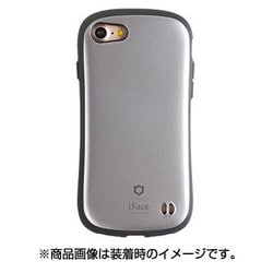 ヨドバシ Com アイフェイス Iface Iface First Class Metallic Iphone Se 第2世代 8 7 4 7インチ用 ケース シルバー 通販 全品無料配達