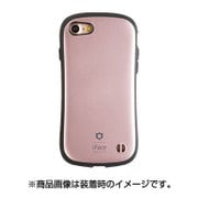 First Class Metallic [iPhone 8/7/SE（第2/第3世代） ケース RGD ローズゴールド 41-877432]