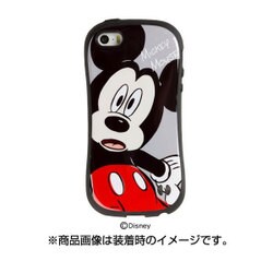 ヨドバシ Com Hamee ハミー Iphone Se 5s 5専用ケース ディズニーキャラクターiface First Classケース ミッキーマウス アップ 通販 全品無料配達
