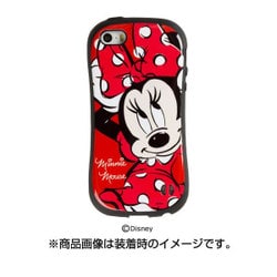 ヨドバシ Com Hamee ハミー Iphone Se 5s 5専用ケース ディズニーキャラクターiface First Classケース ミニーマウス アップ 通販 全品無料配達