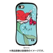 iPhone SE/5s/5専用ケース [ディズニーキャラクターiFace First Classケース ガールズシリーズ/アリエル]