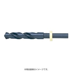 13.0×3/8 ステンレス用コバルトノスドリル SNOS13.0-8