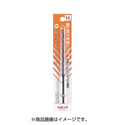 鉄工用六角軸ドリル パック 12.5mm 6SDP12.5