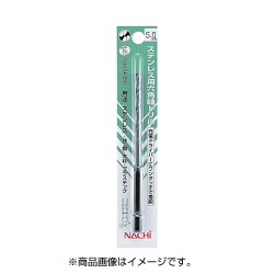 SUS用六角軸ドリル パック 2.7mm 6SUSSDP2.7