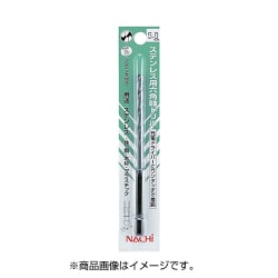 SUS用六角軸ドリル パック 6.0mm 6SUSSDP6.0