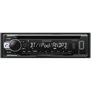 U320BT [CD/USB/iPod/Bluetoothレシーバー]