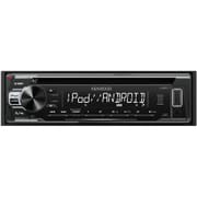 U320W [CD/USB/iPodレシーバー]