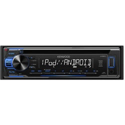 ヨドバシ.com - ケンウッド KENWOOD U320L [CD/USB/iPodレシーバー