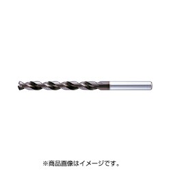 DLCハイスドリル 8.0mm DLCHD8.0
