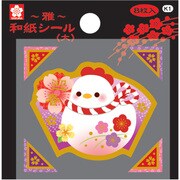EST-103K1 [和風シール大雅K1]