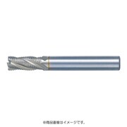 SG-FAX ラフィングエンドミル レギュラーショート 15×60mm SGFRERS6